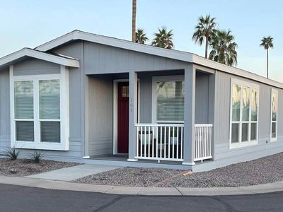 3300 E Broadway Rd #181