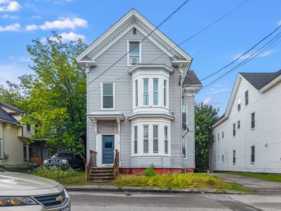 143 Oak Street