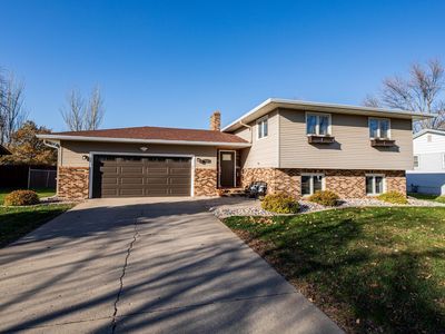 Property at 2601 Atlantic Dr S, Fargo, ND