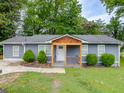 Property at 600 Washington St, Buford, GA