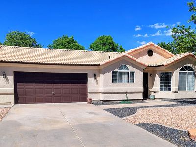 Property at 360 W 170 S, La Verkin, UT