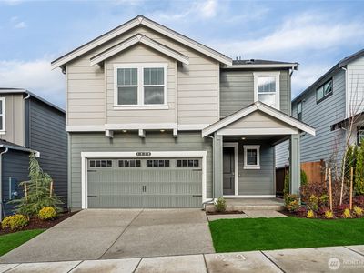 5801 Ivanoff Lane SW #68
