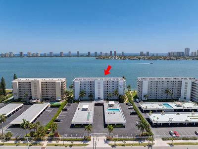 401 Lake Shore Drive #504