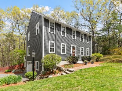60 Searle St
