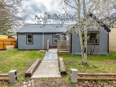Property at 1020 1st Ave W, Columbia Falls, MT