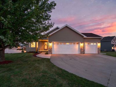 Property at 2043 Willow Ct, Howard Lake, MN