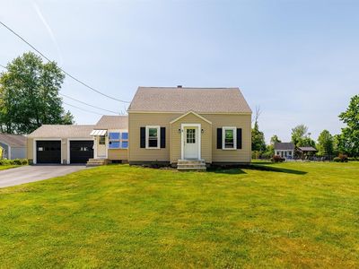 5 Bates St