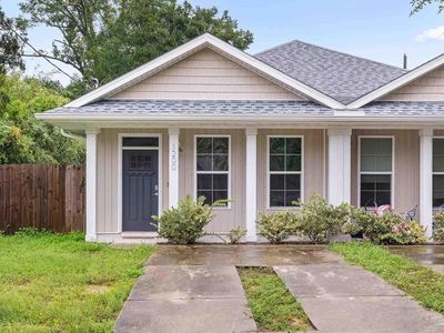 Property at 1200 N F St, Pensacola, FL