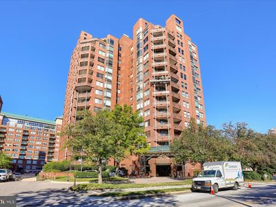 3704 N Charles St Unit 306