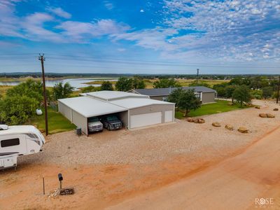 Property at 830 Lake Dam Rd, Blackwell, TX