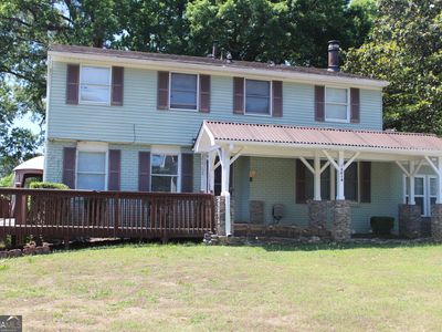3014 Boring Ridge Dr
