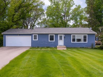 2631 County Road 3 SW