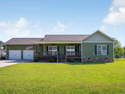 Property at 318 Carriage Dr, Whitwell, TN