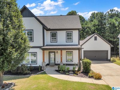 305 Lakeridge Dr