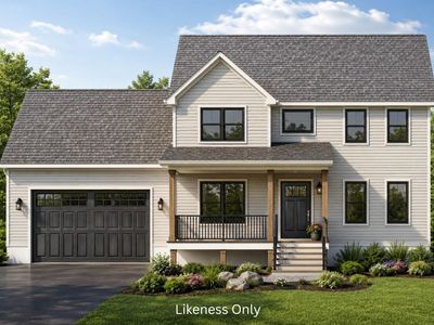 364 Woodward Road #2