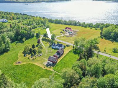 534 Cape Jellison Road