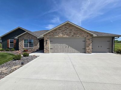 2405 Payne Farm Rd