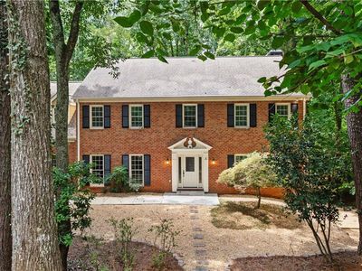 9335 Huntcliff Trce