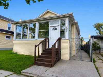 Property at 1325 Villa STREET, Racine, WI