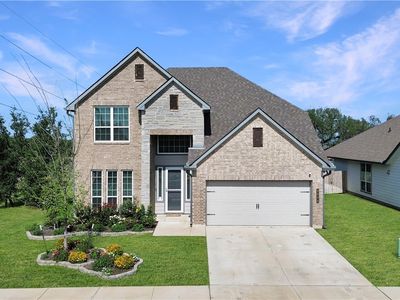 9804 Kensley Rose Dr
