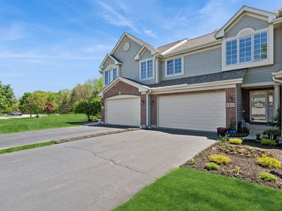 Property at 1213 W Lake Dr, Cary, IL