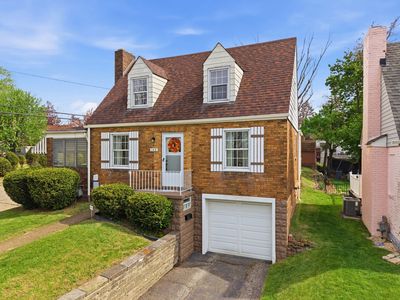 Property at 146 Highland Ave, East Pittsburgh, PA
