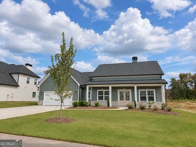 363 Old Atlanta Hwy Lot 3