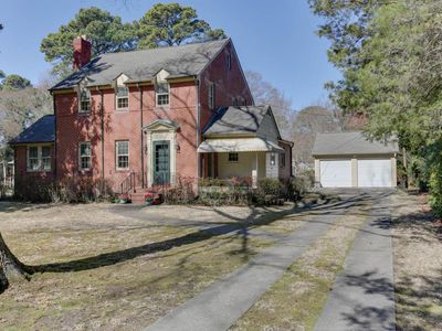 123 James River Dr