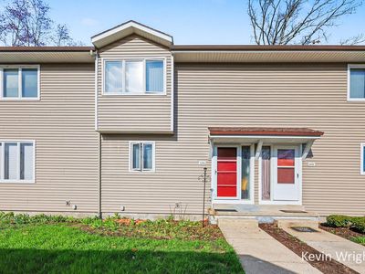 1374 W Norton Ave #3
