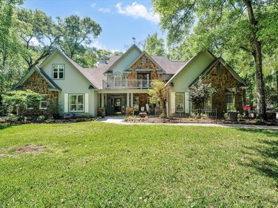 10933 Lake Forest Dr