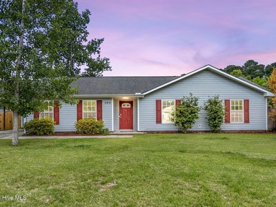 Property at 103 Sierra Place, Jacksonville, NC