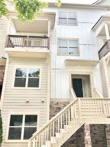 Property at 3092 Quantum Ln, Chamblee, GA