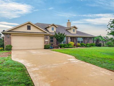 109 Springwood Ranch Loop