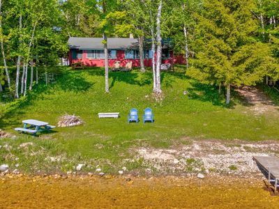 17351 De Shetler Rd
