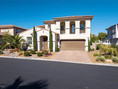 12132 Vista Linda Ave