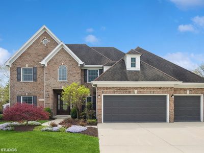 26W241 Arrow Glen Ct