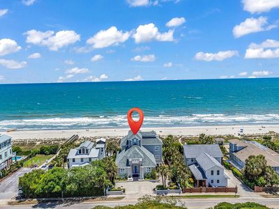3804 N Ocean Blvd.