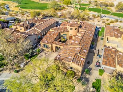 8566 E ANGEL SPIRIT Drive