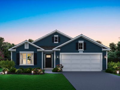 Bristol Plan, The Gates of St. John