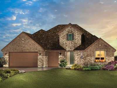 7408 Apache Springs Ln