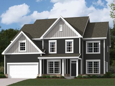 Hancock Plan, Harris Mill