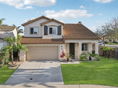1932 Petaluma Dr
