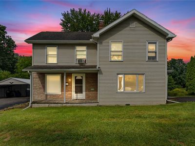 Property at 2321 State Route 14, Lyons, NY