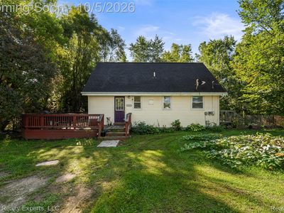 Property at 6108 Dryden Rd, Dryden, MI