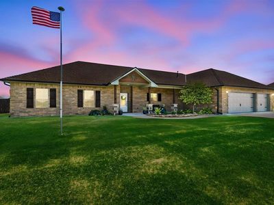 5468 NE Elk Point Rd