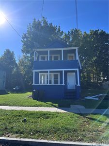 Property at 219 Elliott St, Syracuse, NY