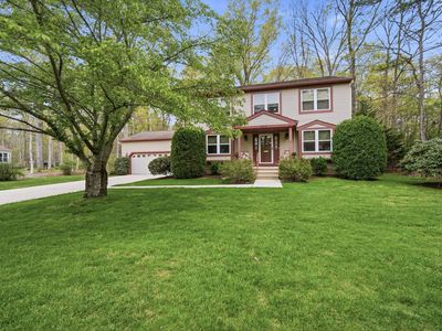 513 Forestbrook Dr