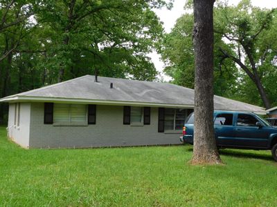 Property at 714 5th St NE, Springhill, LA