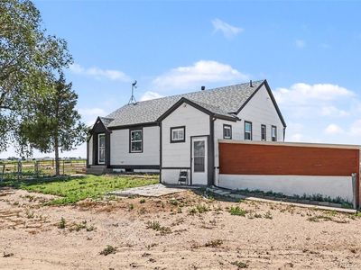 Property at 31993 County Road 52, Kersey, CO
