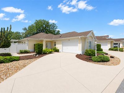 Property at 17198 SE 84TH KNIGHT AVENUE, The Villages, FL